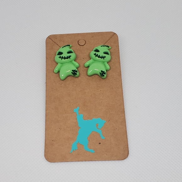 Oogie boogie - Picture 1 of 1